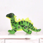 Peluche Dinosaure enfant Tropical