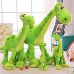 Peluche Dinosaure enfant