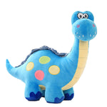 Peluche dinosaure Diplodocus