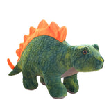 Peluche dinosaure Stégosaure