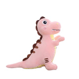 Peluche dinosaure t-rex mignon enfant