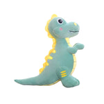 Peluche dinosaure t-rex