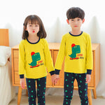 Pyjama Dinosaure Diplodocus mignon