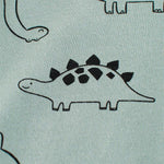 Dinosaure dessin 