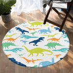 Tapis Dinosaure Enfantin