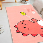 Tapis Dinosaure Enfant mignon