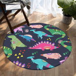 Tapis Dinosaure Fabuleux enfant