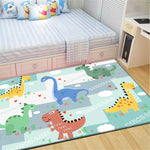 Tapis Dinosaure Robuste chambre