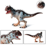 dinosaure Carnotaurus replique