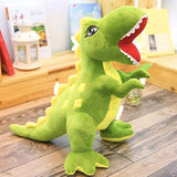 doudou Dinosaure Max