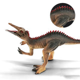 dinosaure figurine Baryonyx