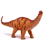 Dinosaure Jouet<br/> Diplodocus Orange