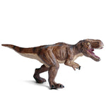 jouet dinosaure T-Rex Marron Ultime
