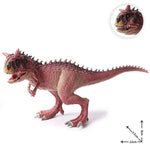 Figurine Carnotaurus Sanglant