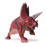 Dinosaure jouet triceratops