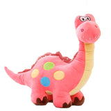 Peluche dinosaure Diplodocus