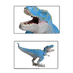 T-Rex Bleu jouet